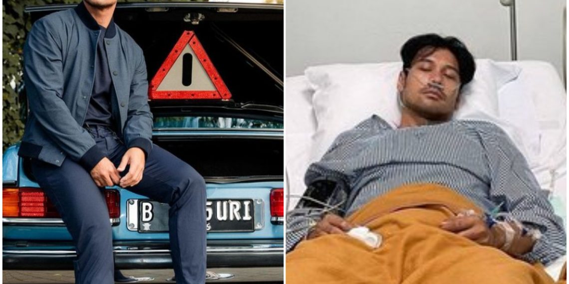 Sempat Membuat Chicco Jerikho Kritis, Mari Mengenal Bahaya Sepsis