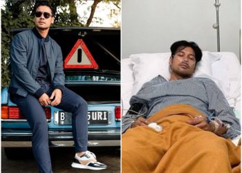 Sempat Membuat Chicco Jerikho Kritis, Mari Mengenal Bahaya Sepsis