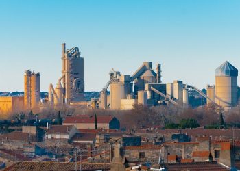 Kemenperin Kritik Rencana Pabrik Semen Baru di Aceh Selatan