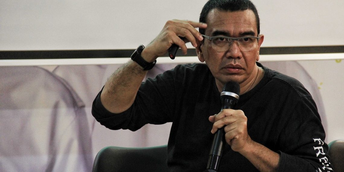 Arya Sinulingga Sebut Akar Masalah Indofarma Berasal dari Anak Usahanya