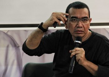 Arya Sinulingga Sebut Akar Masalah Indofarma Berasal dari Anak Usahanya