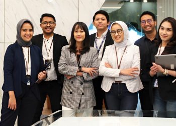 Heboh Wacana Karyawan BUMN Kerja 4 Hari Seminggu