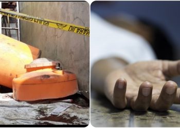 Fakta Baru Mayat Pria Dalam Toren di Pondok Aren, Pria yang Bersembunyi saat Penggerebekan Narkoba?