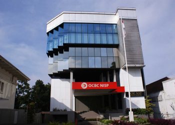 Saham PT Bank Commonwealth Resmi Dibeli OCBC, Langkah Penting Menuju Pertumbuhan Jasa Keuangan di Indonesia