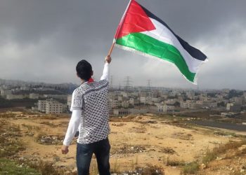Resolusi PBB Dukung Keanggotaan Penuh untuk Palestina