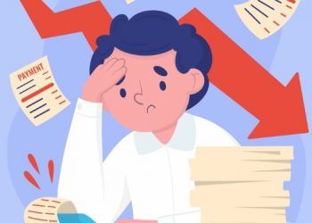 Tantangan Penerimaan Negara Indonesia yang Dinilai Susah Naik Menurut Proyeksi IMF