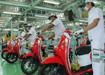 Lowongan Kerja di PT Astra Honda Motor untuk Lulusan D3 dan S1 Berbagai Jurusan