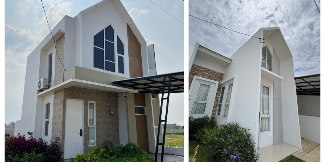 Pasti Untung, ini Keunggulan Beli Rumah dari Sakuraland