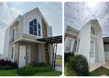 Pasti Untung, ini Keunggulan Beli Rumah dari Sakuraland