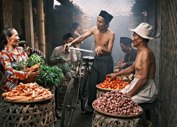 PPN 12 Persen dan Dampaknya pada Daya Beli Masyarakat