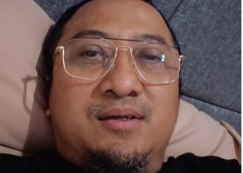 OJK Cabut Izin Usaha PT Paytren Milik Ustaz Yusuf Mansur karena Banyak Masalah