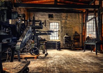 Pengangguran Makin Meroket, Berikut Daftar Pabrik yang Tutup di Jawa Barat