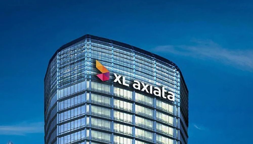 Sinyal Merger PT Smartfren Telecom Tbk dan PT XL Axiata Tbk Menguat