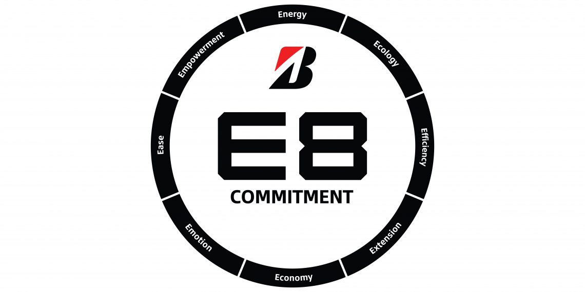 Dukung Green Finance, Bridgestone Indonesia Gunakan Produk  Perbankan ESG Deposit yang Sustainable