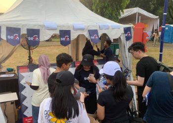 SEVA Dukung Kegiatan FIFGROUP 35 th Localicious