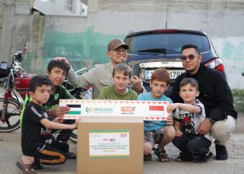 Brand Lokal d’BestO Melejit, Berkah Doa Rakyat Palestina