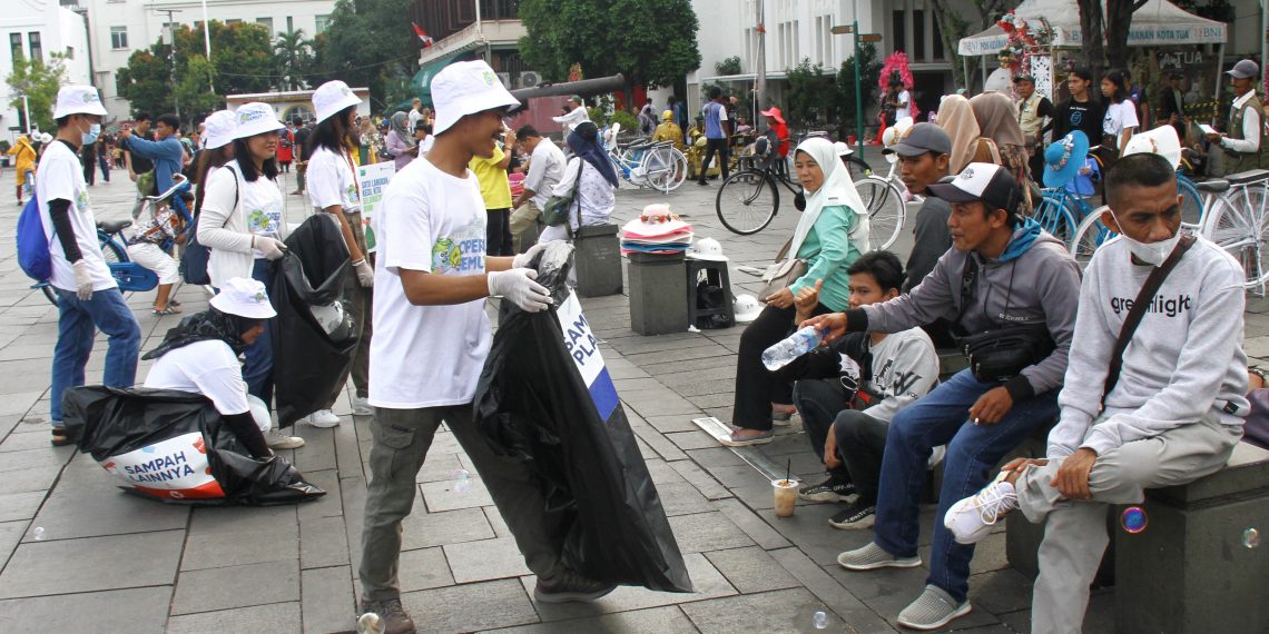 Aksi Asri Opersi Semut