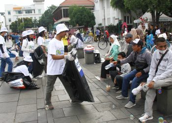 Aksi Asri Opersi Semut