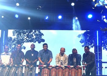 Tembus Omzet 449 Juta,Erick Thohir Membuka Pasar UMKM Sumatera Utara lewat Jelajah Kuliner Nusantara