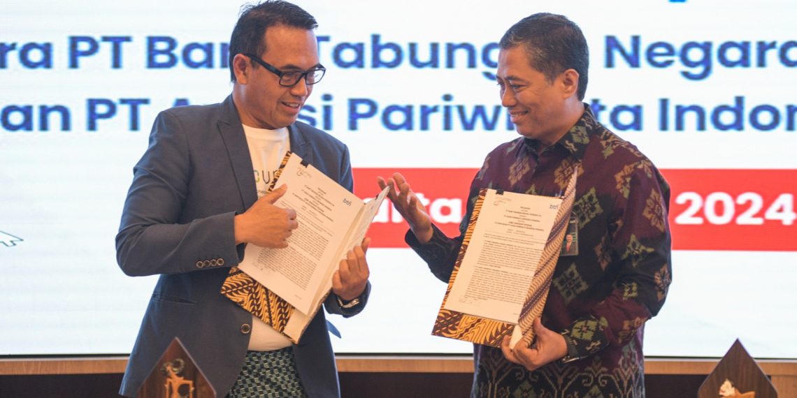 Kerjasama Home Ownership Program