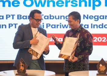 Kerjasama Home Ownership Program