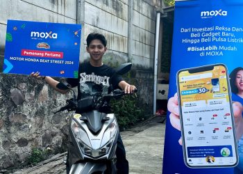 Astra gelar FIFGROUP 35th Localicious