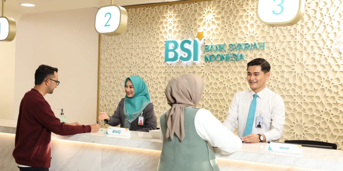 Jelang Idul Adha, 604 Cabang BSI di Seluruh Indonesia Layani Weekend Banking Selama Juni 2024
