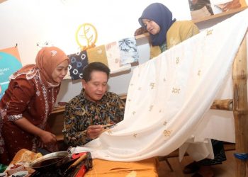BSI Tegaskan Komitmen Terus Dorong Pembiayaan UMKM