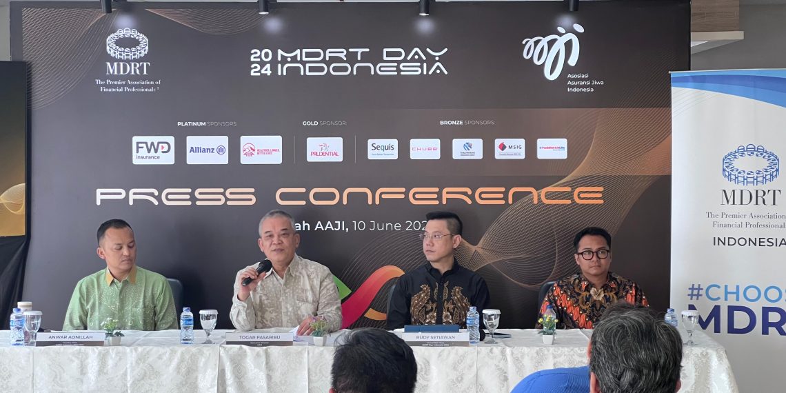 MDRT DAY 2024 Segera Hadir : Dorong Potensi Untuk Capai Hasil Tak Terbatas