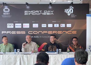 MDRT DAY 2024 Segera Hadir : Dorong Potensi Untuk Capai Hasil Tak Terbatas