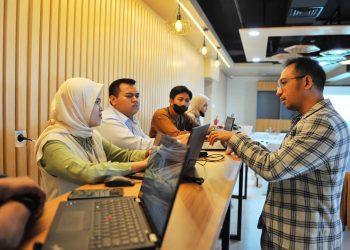 BTN Pacu Penerapan AI