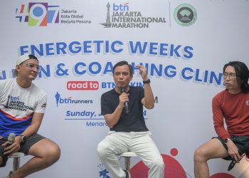 BTN JAKIM 2024 Terapkan Konsep Secure Safety Sterile, 36 Ruas Jalan di Jakarta Pusat dan Selatan Bakal Ditutup