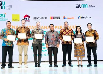 Gandeng 17 Developer, BSI Tawarkan Promo Menarik Margin Setara 2,22