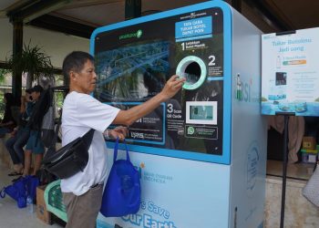 BSI Dukung Sustainable Movement Pada Gelaran Mandiri Jogja Marathon 2024