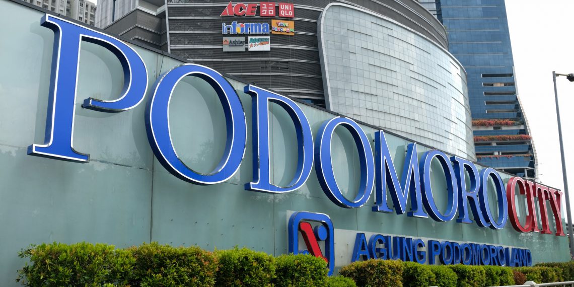 Agung Podomoro Bakal Ikut Bangun Hunian di IKN