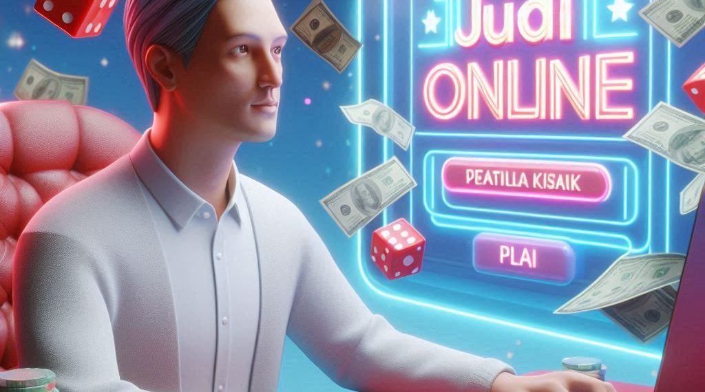 Pemerintah Libatkan Babinsa dan Bhabinkamtibmas dalam Pemberantasan Jual-Beli Rekening Judi Online
