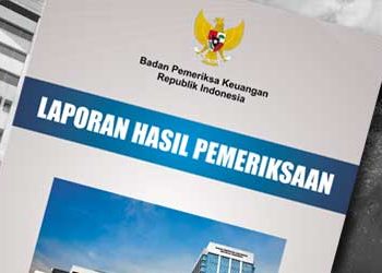 BPK Temukan Penyimpangan Biaya Perjalanan Dinas di Kementerian dan Lembaga