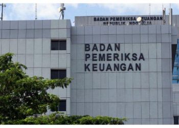 BPK Klaim Selamatkan Uang Negara hingga Rp136,88 Triliun selama 18 Tahun Terakhir