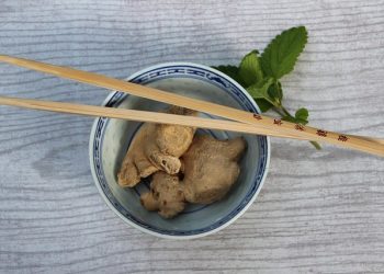 Manfaat Luar Biasa Rebusan Serai dan Jahe untuk Kesehatan Tubuh