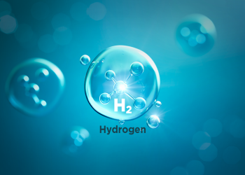 Indonesia Berpotensi jadi Pemimpin Produsen Hidrogen dan Amonia Regional