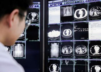 DAMO Academy Bekerjasama dengan Pusat Kolaborasi World Health Organization untuk Kesehatan Digital Guna Memajukan AI Dalam Dunia Medis