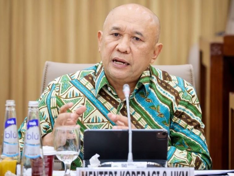 Ini Alasan Pemerintah Menunda Kewajiban Sertifikat Halal untuk UMKM hingga 2026