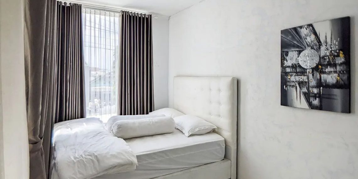 Selamat untuk Peserta yang Lulus SBMPTN 2024!  Sudah Tahu Mau Tinggal di Mana untuk Kuliah? Cek 70+  Kost Dekat PTN yang Cuma Selangkah ke Kampus