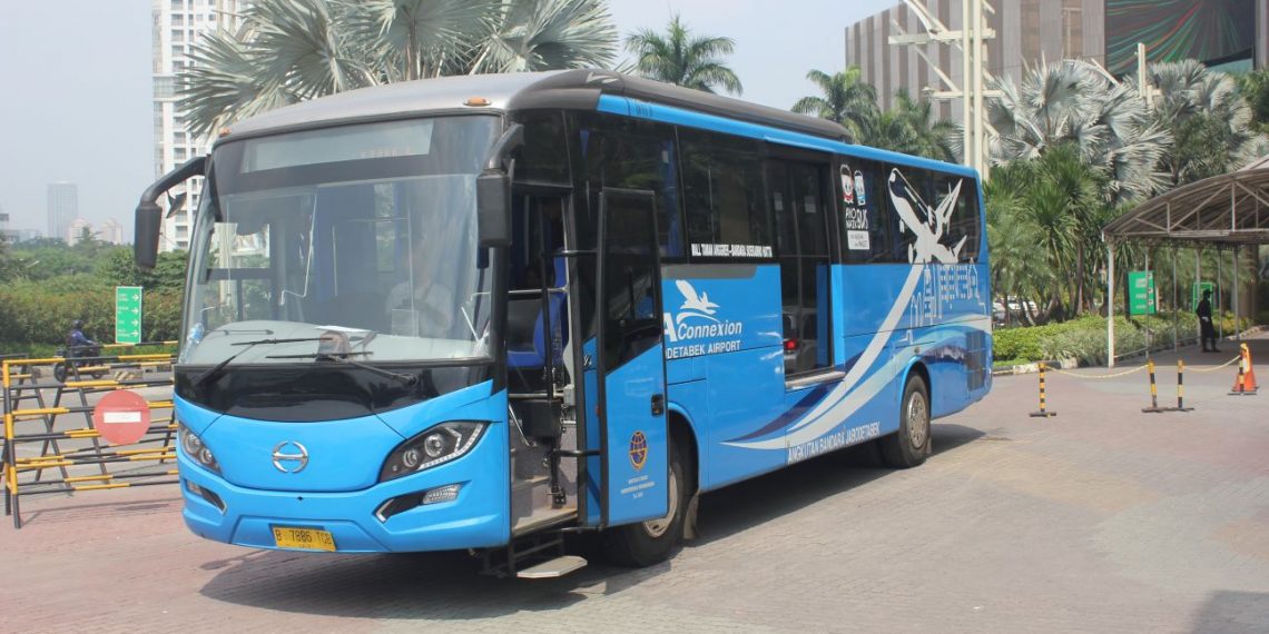 Perum Damri Ungkap Indikasi Penggelapan Dana di Perum PPD dengan Kerugian Rp 23,19 Miliar Pasca-Merger