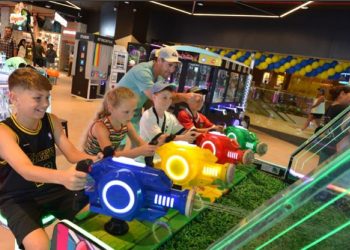 Libur Telah Tiba! 5 Tempat Wisata Ini Menawarkan Promo dan Diskon Besar