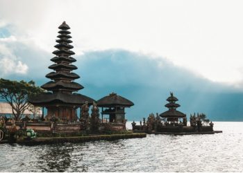 Dampak Ekonomi Global? Industri Pariwisata Indonesia Belum Pulih ke Level Sebelum Pandemi