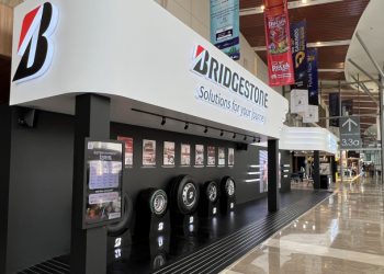 Sisa 3 Hari! GIIAS 2024 Jadi Kesempatan Terbaik bagi Publik untuk  Mendapatkan Produk Berkualitas Bridgestone dengan Lebih Mudah