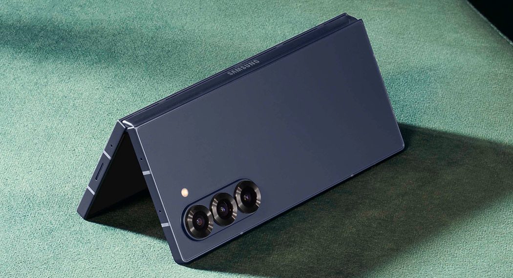 Dukung Produktivitas Pengguna, Galaxy Z Fold6 Sematkan Fitur PDF Overlay