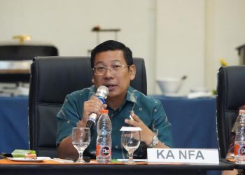 Bapanas Ajak Industri Optimalkan Potensi Pangan Lokal