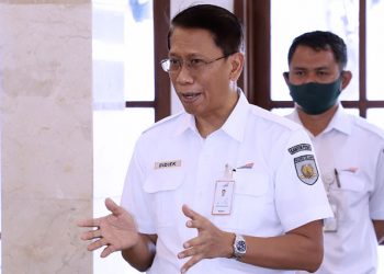 Bos KAI: Kinerja Keuangan Perusahaan Bakal Lebih Baik Jika PMN Direstui